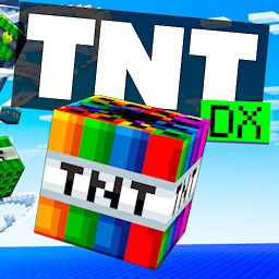 TNT! Pack Icon