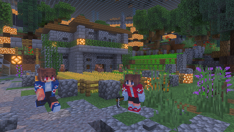 Extreme Survival : Ocean Fortress by The Craft Stars