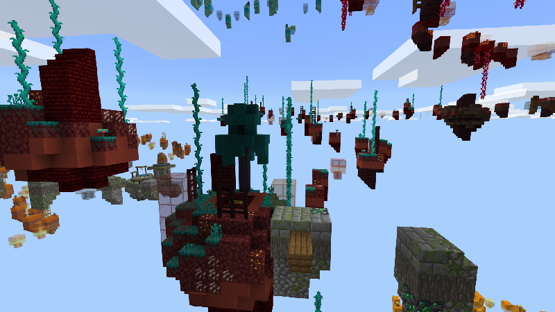 Parkour Screenshot #5