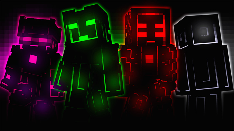 Void Walkers