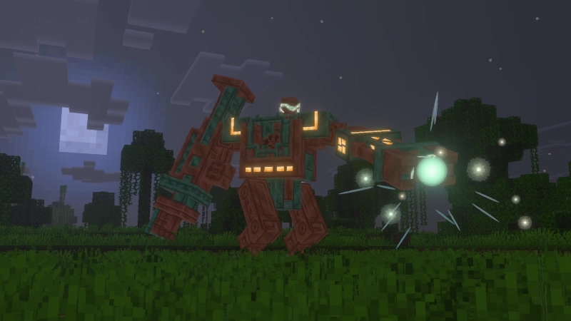 Starfall Bosses Starfall Bosses by Pathway Studios