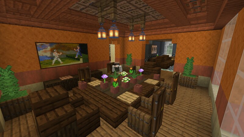 Royal Mansions Screenshot #5