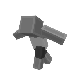 Winner's Bow on the Minecraft Marketplace by Team VoidFeather