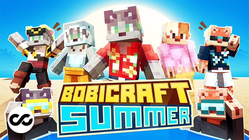 Summer Bobicraft
