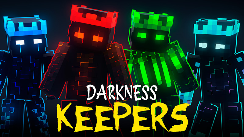 DARKNESS KEEPERS