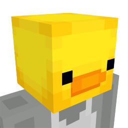 Duck Face on the Minecraft Marketplace by OG Games