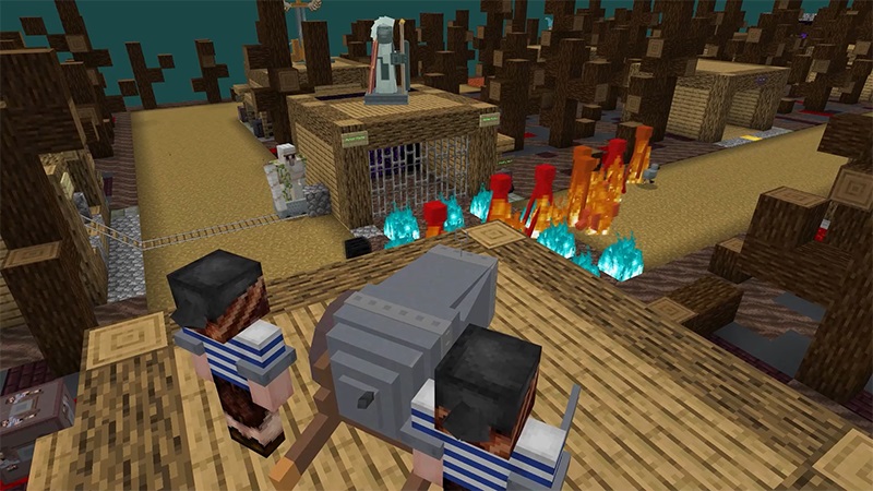 Defend the Door screenshot 4