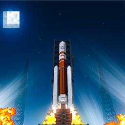 Artemis: Rocket Build Pack Icon