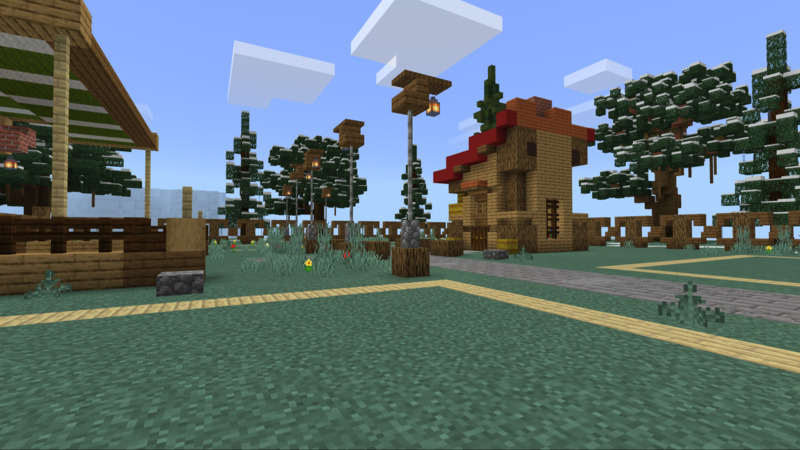 Hilltop Farm Screenshot #3
