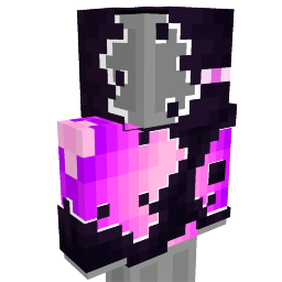 Ender Creep Corruption Key Art