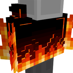 Cool Fire Top Key Art