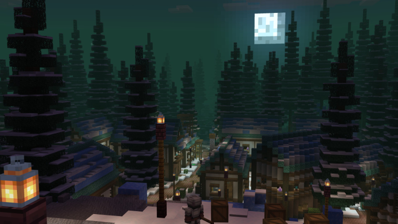 Frozen Kingdom by Waypoint Studios