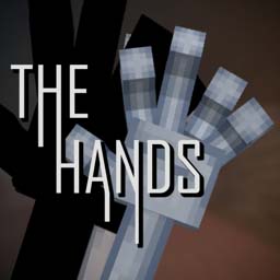 The Hands Pack Icon