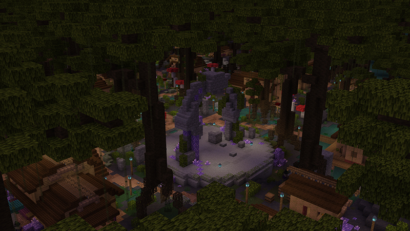 Witch Houses Witch Houses by Floruit