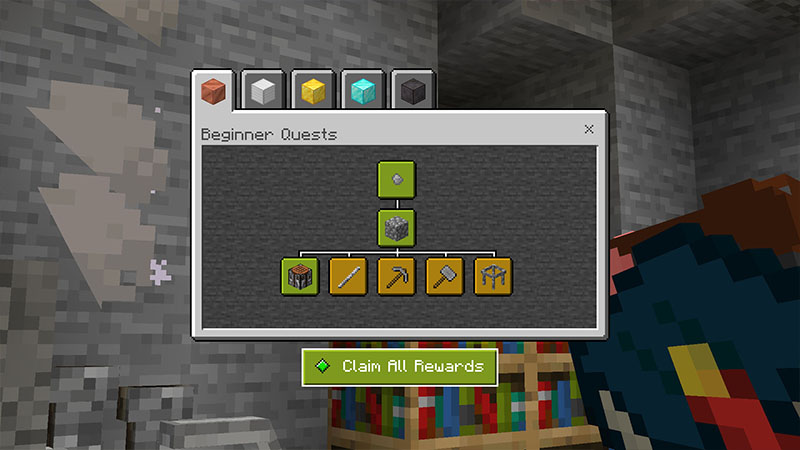 Stonefactory Stonefactory by Vatonage