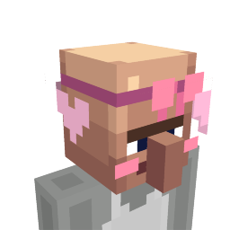 In Love Villager on the Minecraft Marketplace by Blockworks