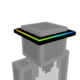 RGB Sports bandage on the Minecraft Marketplace by Owls Cubed