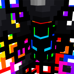 RGB Cube Wings Key Art