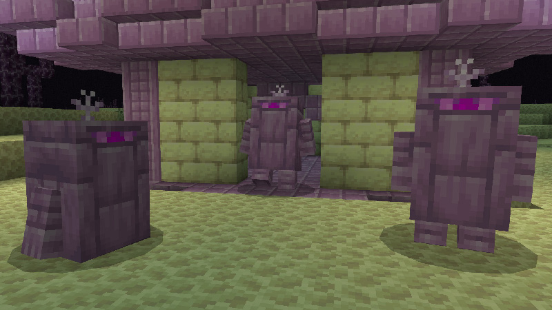 Golem Mania Add-On Golem Mania Add-On by Pathway Studios