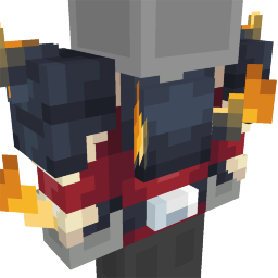 Nordic Armor on the Minecraft Marketplace by GoE-Craft