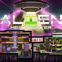 Alien Mega Bunker Pack Icon