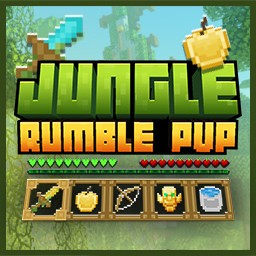 Jungle Rumble PvP Pack Icon