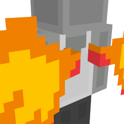 Phoenix Wings Key Art