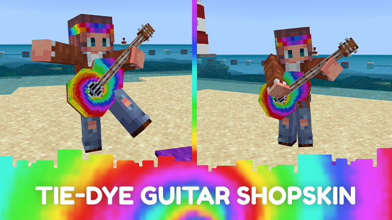 Tie Dye Bundle Screenshot #4