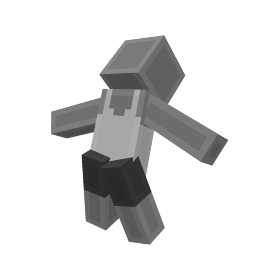 Lose Shout on the Minecraft Marketplace by Piki Studios