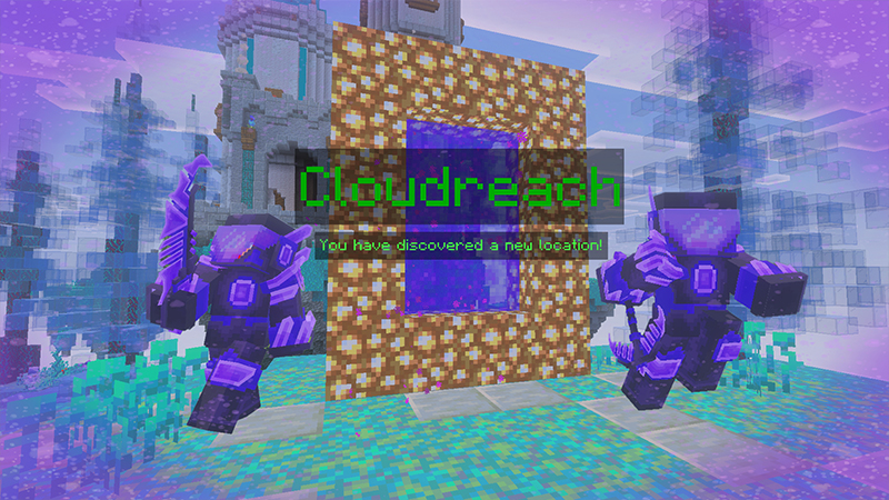 85+ Portals by The Craft Stars
