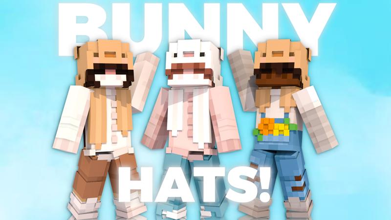 Bunny Hats! Key Art