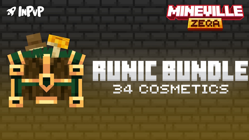 [PvP] 1x Runic Bundle