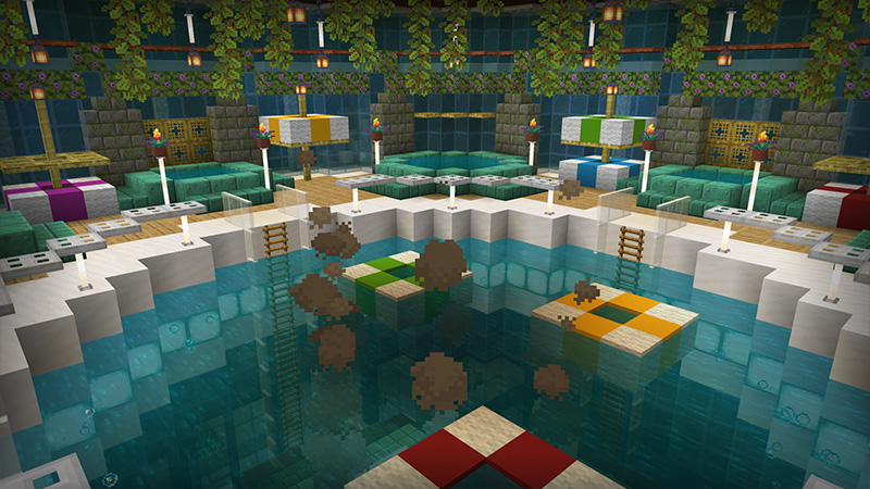 Underwater World Screenshot #6