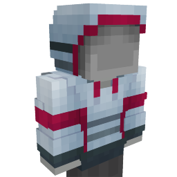 Grey Hoodie Key Art