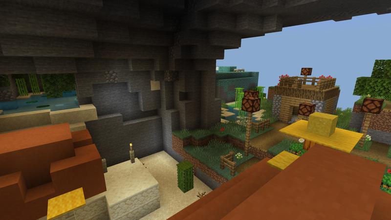 Parkour Dimensions Screenshot #3