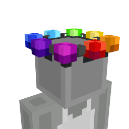 RGB Void Crown