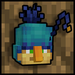 Enchanted Gem Survival Pack Icon