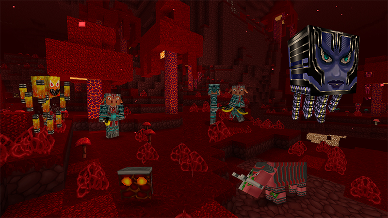 Super Heroes Texture Pack Super Heroes Texture Pack by Pathway Studios
