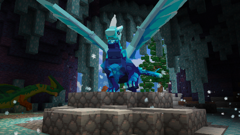 Dragon Wars Screenshot #2