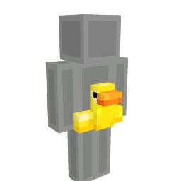 Duck Floaty on the Minecraft Marketplace by AriaCreations