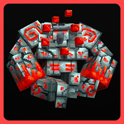 Ore Golems Pack Icon