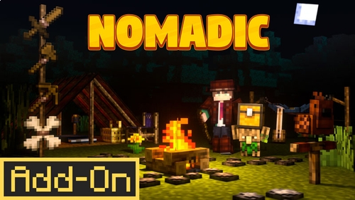 Nomadic