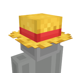 Straw Hat