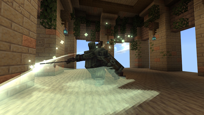 Sky Biomes Add-On by Snail Studios