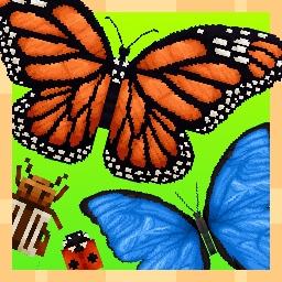 Giant Bugs Add-On Pack Icon