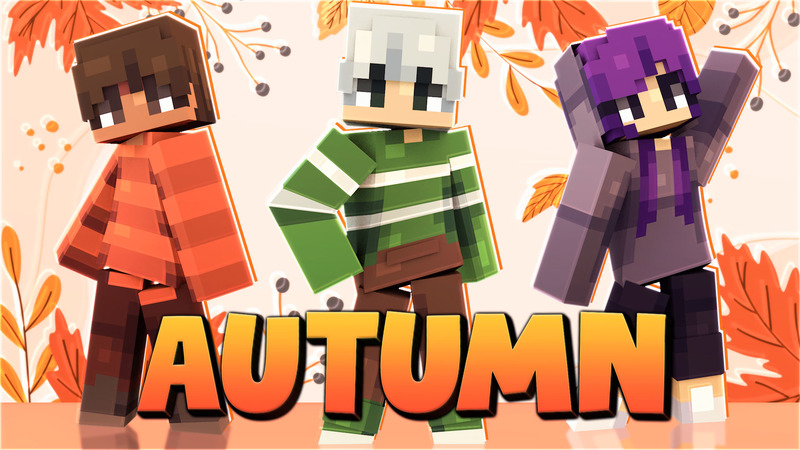 Autumn Key Art