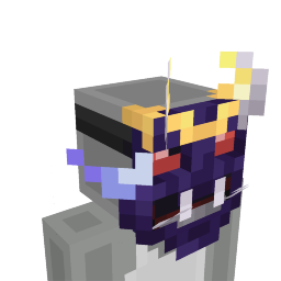 Oni Mask Key Art
