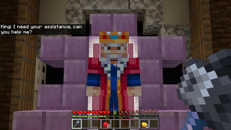 Cherry Kingdom Screenshot #6