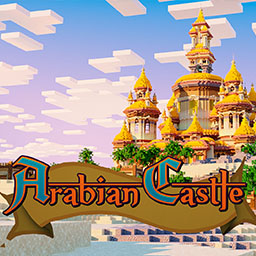 Arabian Castle Pack Icon