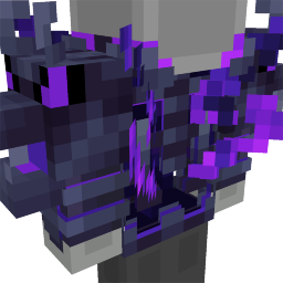 Ender Dragon Top